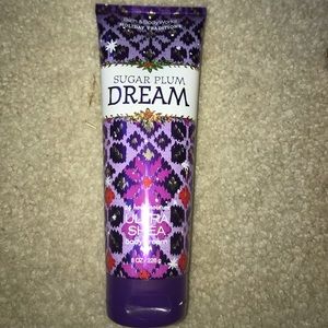 Sugar plum dream ultra Shea body cream